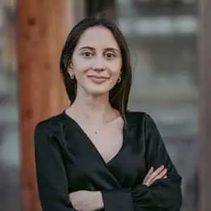 Filmproduktion in Freiburg für Lena Kottbauer